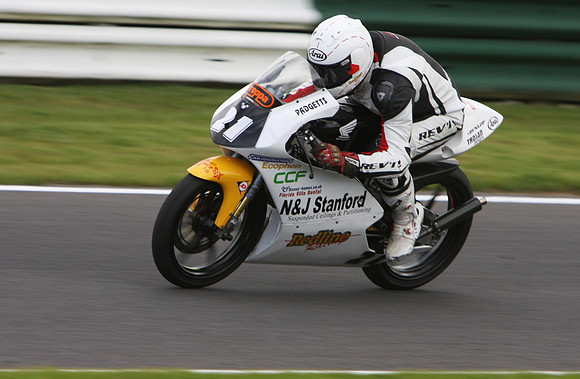 IMG_0690 #21 Tom Stanford 125cc