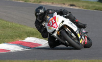 Cadwell Park Focus Track day - April 23 2010