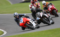 Andrew Shim #48 - Saturday 28 June Qualifying