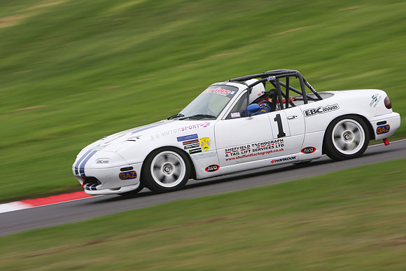 IMG_1005  #1 SG Motorsport