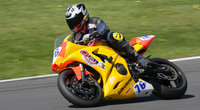 Matt Brown #76
