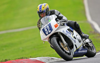 Cadwell Park Practice Day - Derby Pheonix - May 2 2009
