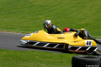 John Mitchell & Harry Rogers #40