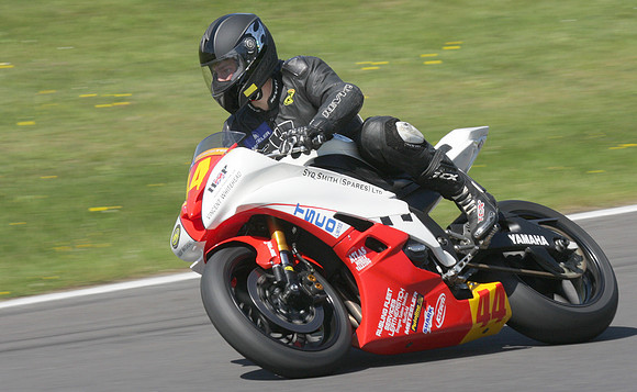 George Hoton Rusling #44