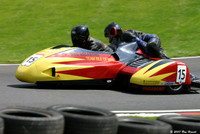 Tony Green & Colin Two #15