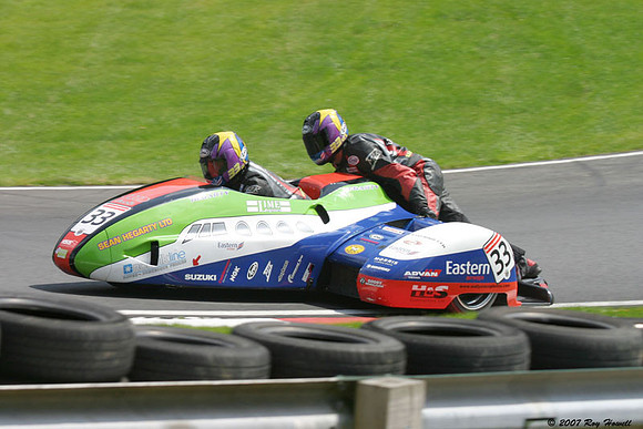 Sean & Mark Hegarty #33