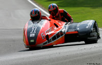 Sidecars