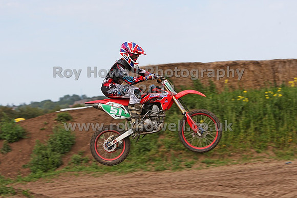 2P6A9866 #51 Harry Dawson
