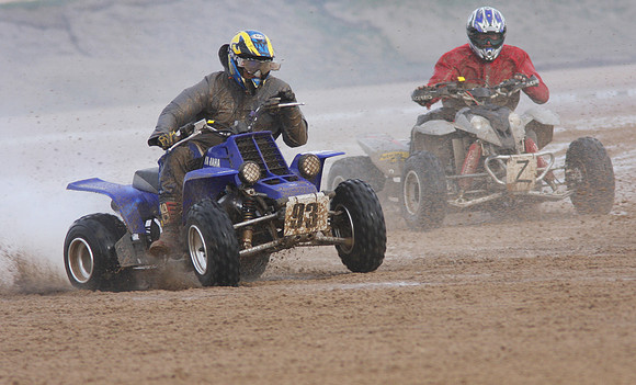 Quads  #93 #Z