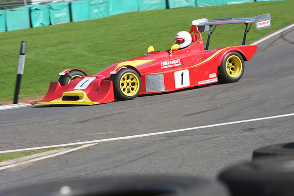 IMG_2110  Connaught #1 Mt