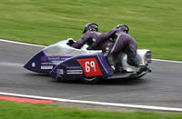 Scott & Gary Partridge #69