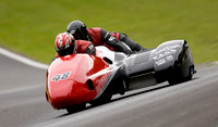 Ken Knapton & Jason Miller #48 Friday June 27 2008 Practice Day.