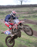 Thoresway Motoparc Nov 9 2008