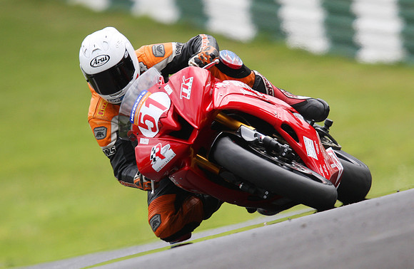 Jack Groves #51
