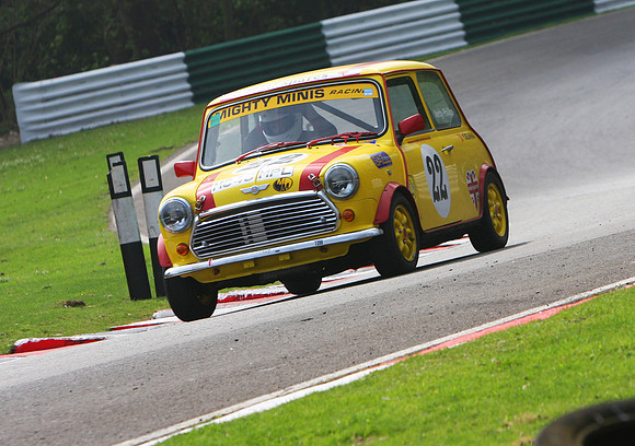 IMG_1336  Mini #22 Hall bends