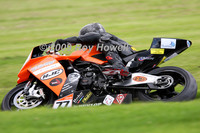Cadwell Focus Track Day - Aug 13 2009