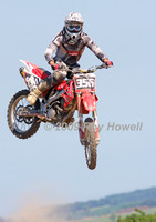 Thoresway Motoparc - Practice May 31 2009