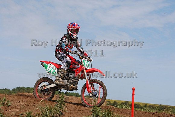 2P6A9051 #51 Harry Dawson n