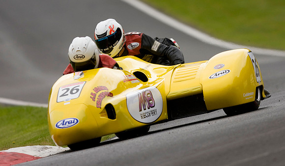Gordon Shand & Tony Belsey #26