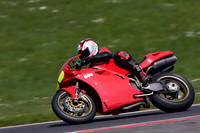 Cadwell Park track day. May 7 2008