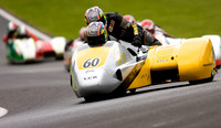 Ben Holland & Ricky Stevens #60