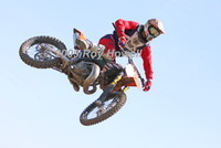 Thoresway Motoparc - Practice - Sunday May 24  2009