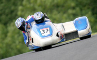Gary & Dan Knight #37   Crop @ 600mm