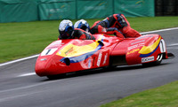 Phill Bell & James Neave #1