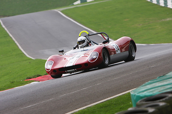 IMG_1321 #34 Hall bends approach