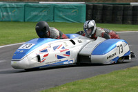 Craig Chaplow & Steve King #73