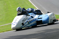Jim Hamilton & Mike Knox #7