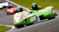 Danial Morressey & Robert Biggs #99
