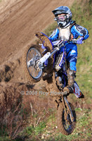 Thoresway Motoparc  Nov 16 2008
