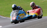Dave Lillie & Jimmy White #18