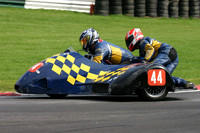Dave Attlinson & Jane Wheatcroft #44
