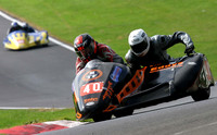 Carl Fenwich & Keir Pedley #40