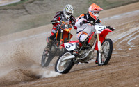 Mablethorpe Sand Racing Oct. 19 2008