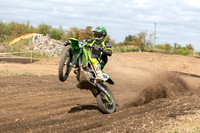 Croft Moto Parc 16-08-2025