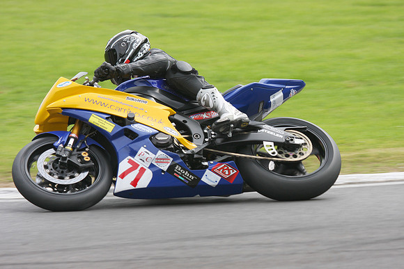 Jonathan Railton #71