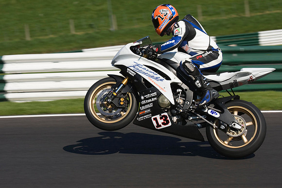 Lee Johnston #13