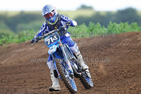 2P6A6644 #714 Ross Marren