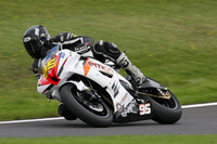 Superstock 600  Cadwell Park August 23 2008