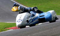 Jim Hamilton & Mike Knox #47